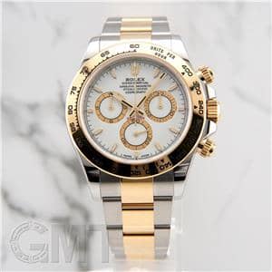 ROLEX ロレックス デイトナ 126503 ホワイト メイン