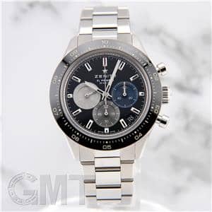 中古)ZENITH ゼニス クロノマスター スポーツ 03.3100.3600/21.M3100