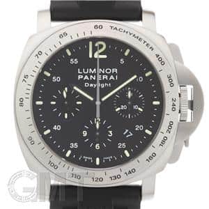 OFFICINE PANERAI オフィチーネ パネライ ルミノール クロノグラフ デイライト PAM00250 メイン