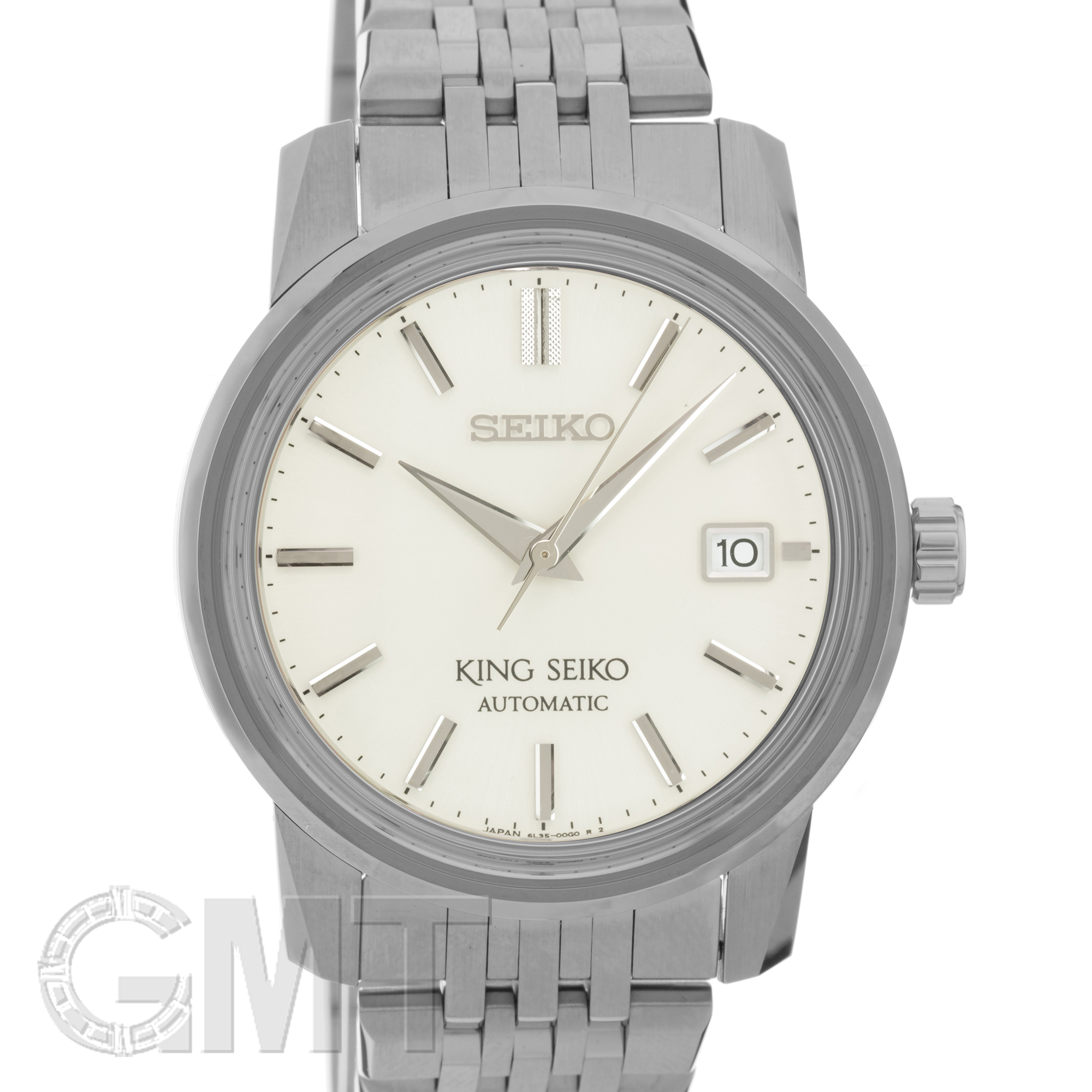 中古)SEIKO セイコー キングセイコー KSK SDKA005（商品ID 