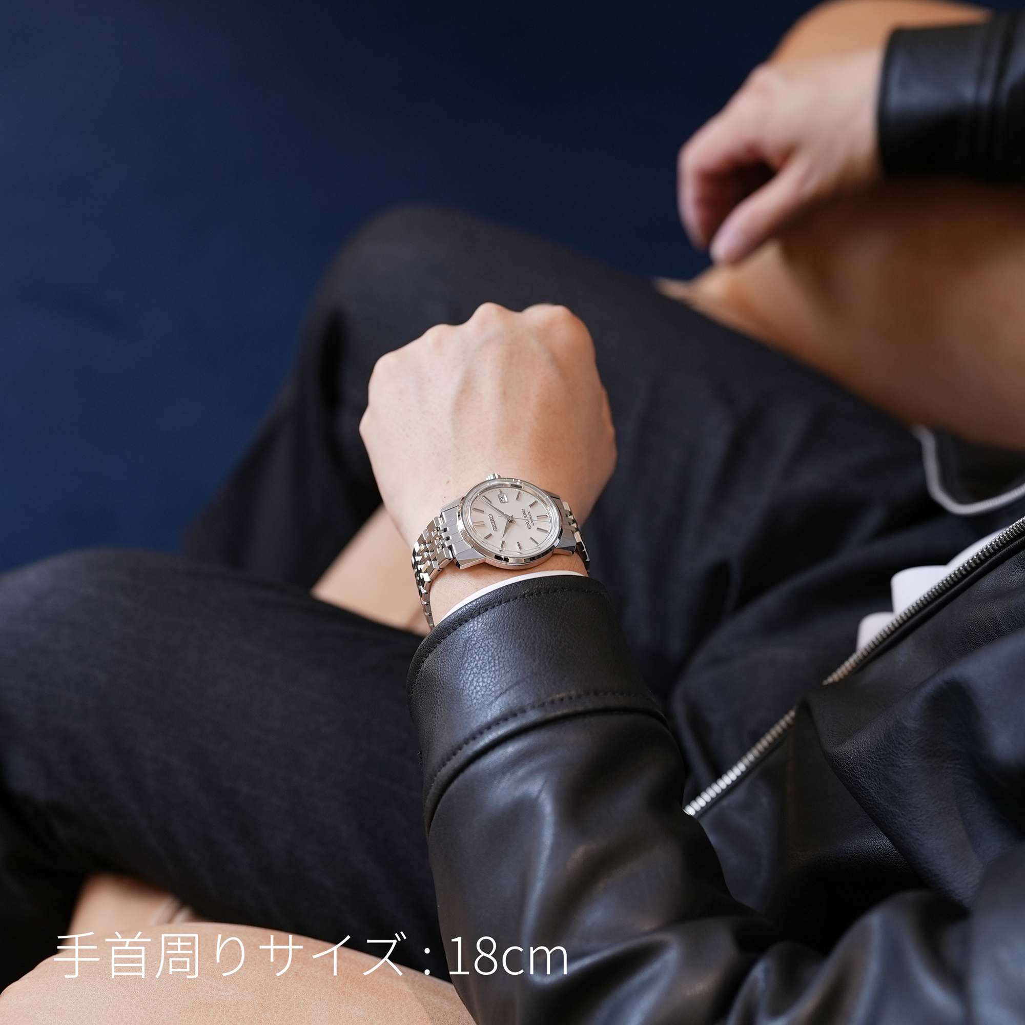 中古)SEIKO セイコー キングセイコー KSK SDKA005（商品ID 
