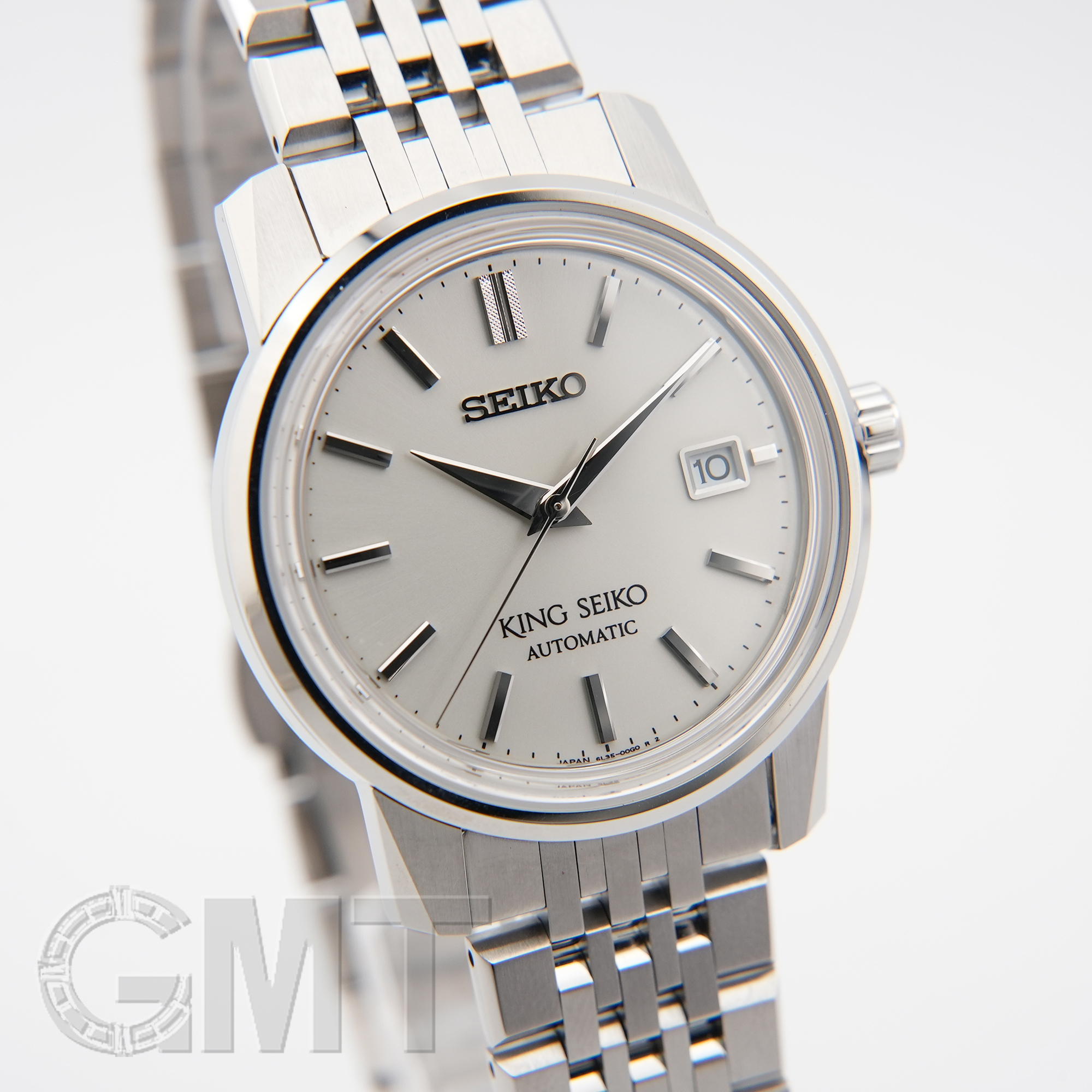 中古)SEIKO セイコー キングセイコー KSK SDKA005（商品ID