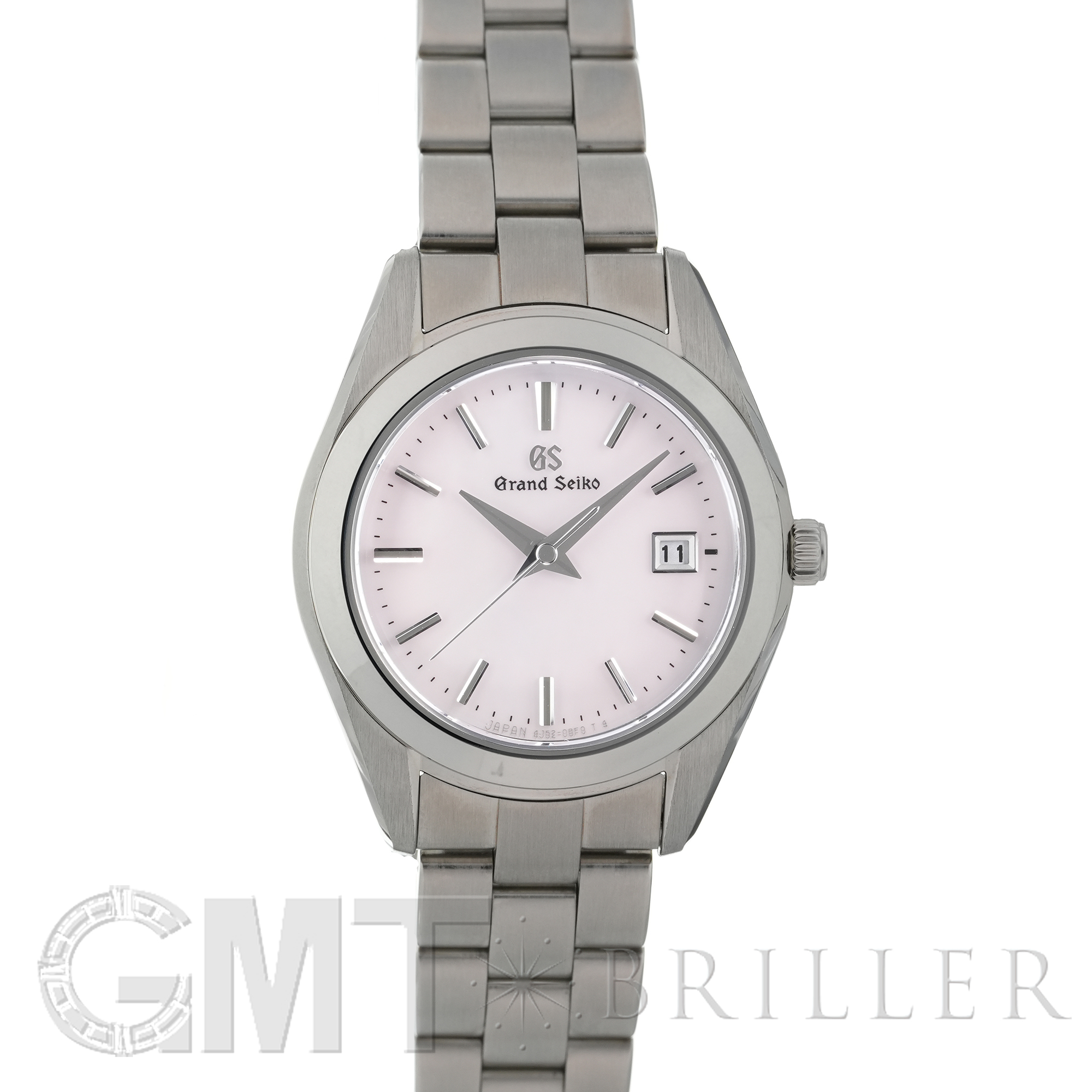 中古)SEIKO セイコー グランドセイコー STGF267（商品ID