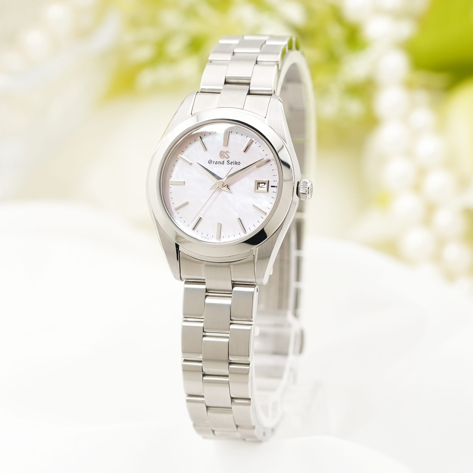 中古)SEIKO セイコー グランドセイコー STGF267（商品ID