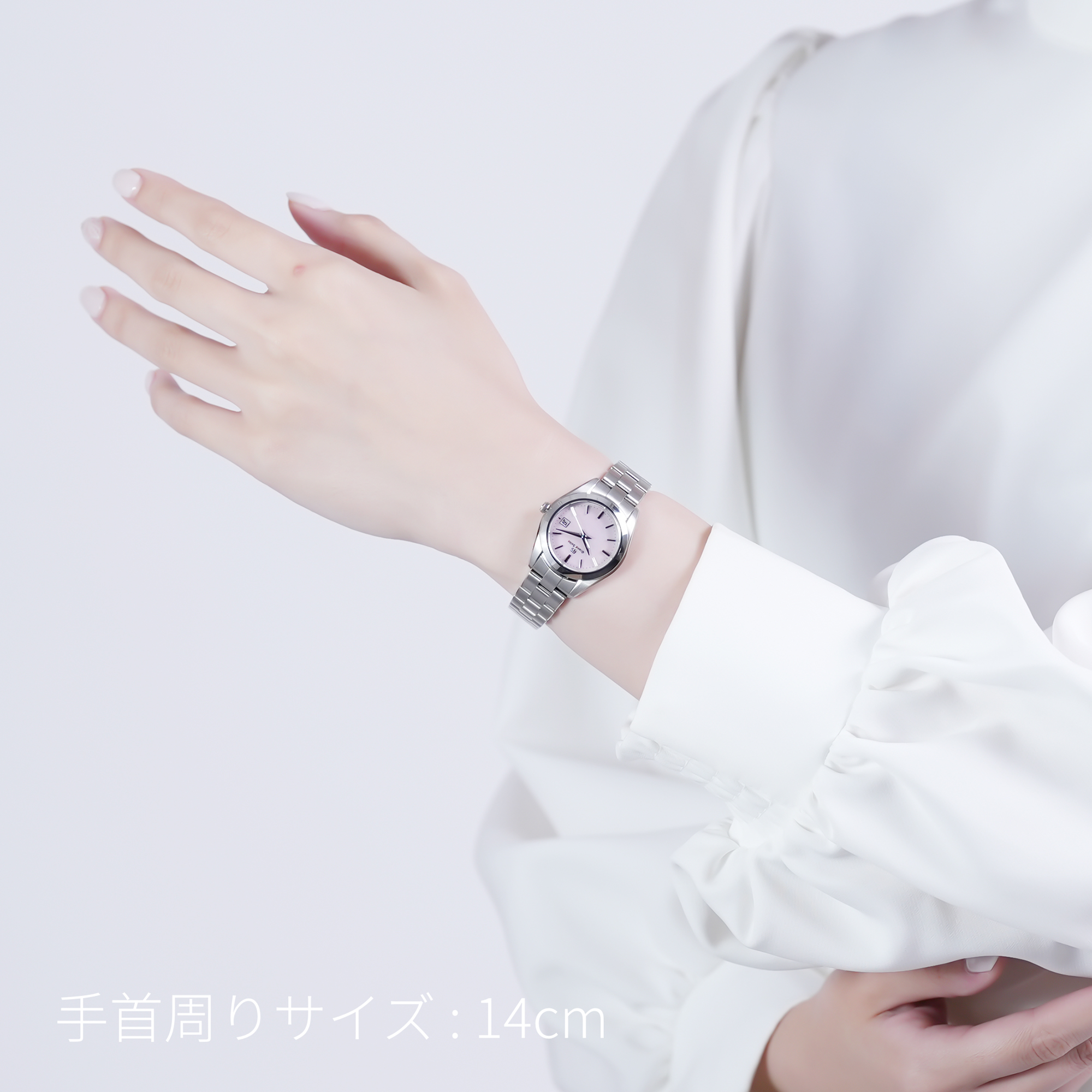 中古)SEIKO セイコー グランドセイコー STGF267（商品ID