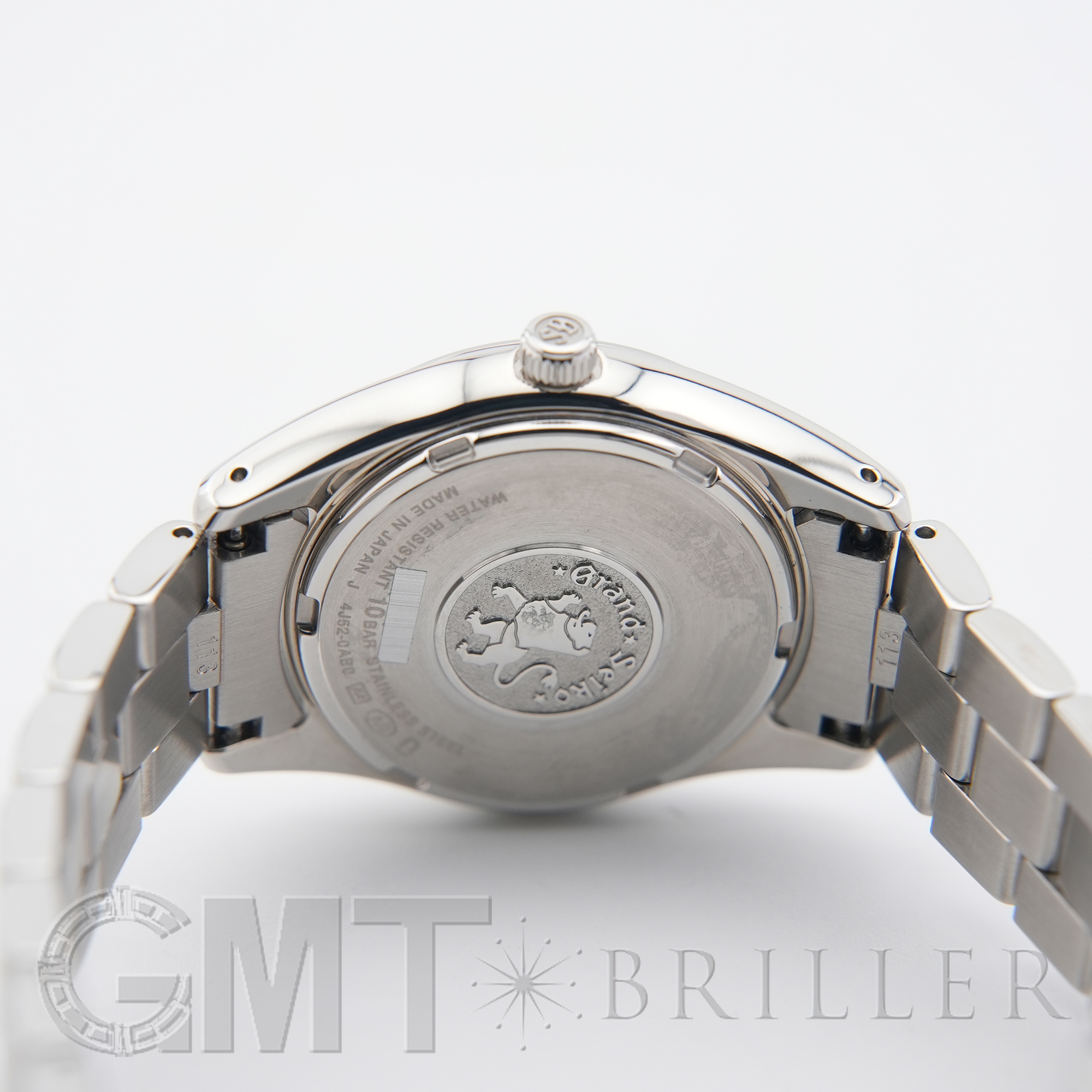 中古)SEIKO セイコー グランドセイコー STGF267（商品ID