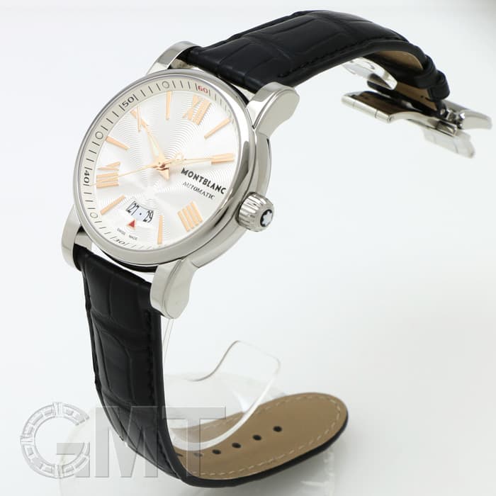 新品)MONTBLANC モンブラン スター 4810 オートマティック 105858