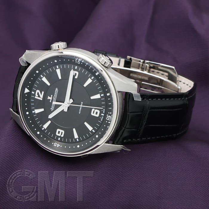 新品)JAEGER LECOULTRE ジャガー・ルクルト ポラリス オートマティック