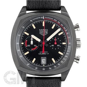 TAG HEUER タグ・ホイヤー モンツァ クロノグラフ CR2080.FC6375※【40周年記念限定モデル】 メイン