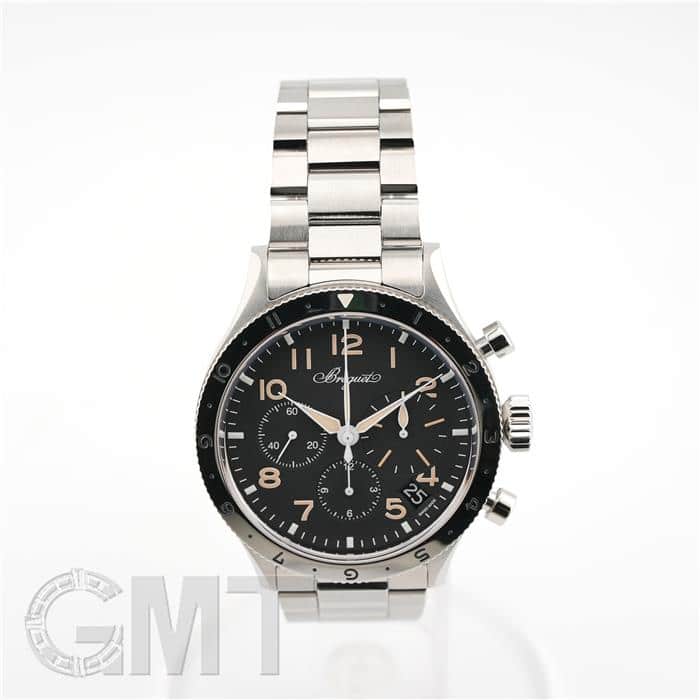 【オープニングセール】 新品)BREGUET ブレゲ TYPE XX タイプトゥエンティ タイプ XX その他