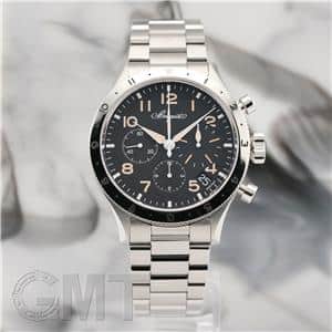 BREGUET ブレゲ TYPE XX タイプトゥエンティ タイプ XXクロノグラフ 2067 2067ST/92/SW0 メイン