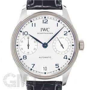 IWC インターナショナルウォッチカンパニー ポルトギーゼ ・オートマティック 42 IW501702 メイン