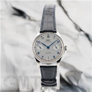 IWC インターナショナルウォッチカンパニー ポルトギーゼ ・オートマティック 42 IW501702 メイン