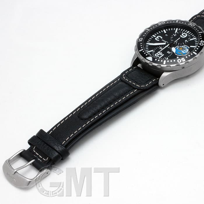 中古)SINN ジン 757.P Fligerstaffle Limited Edition 世界限定250本