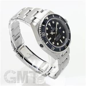 ROLEX ロレックス シードゥエラー 4000 116600 メイン