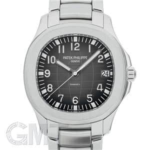 PATEK PHILIPPEパテック・フィリップ アクアノート エクストララージ 5167/1A-001 Tiffany Wネーム メイン