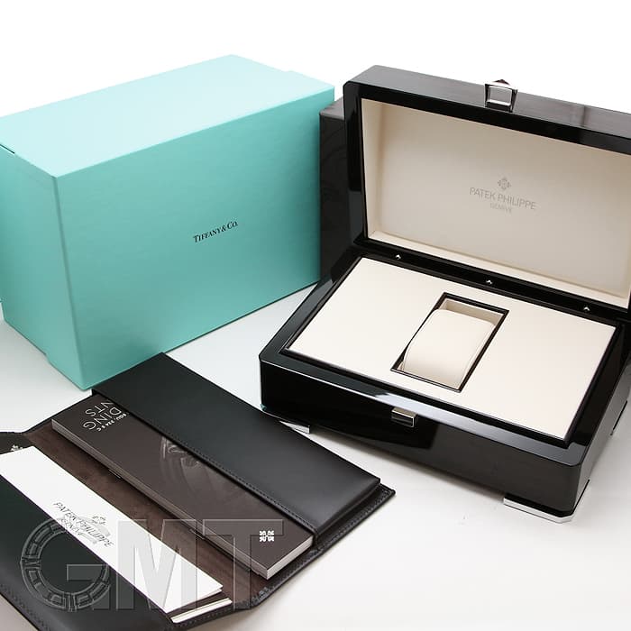 中古)PATEK PHILIPPEパテック・フィリップ アクアノート エクストラ