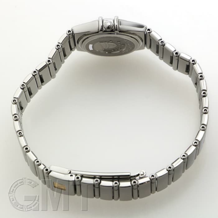 中古)OMEGA オメガ コンステレーション 1561.51 グレー（商品ID