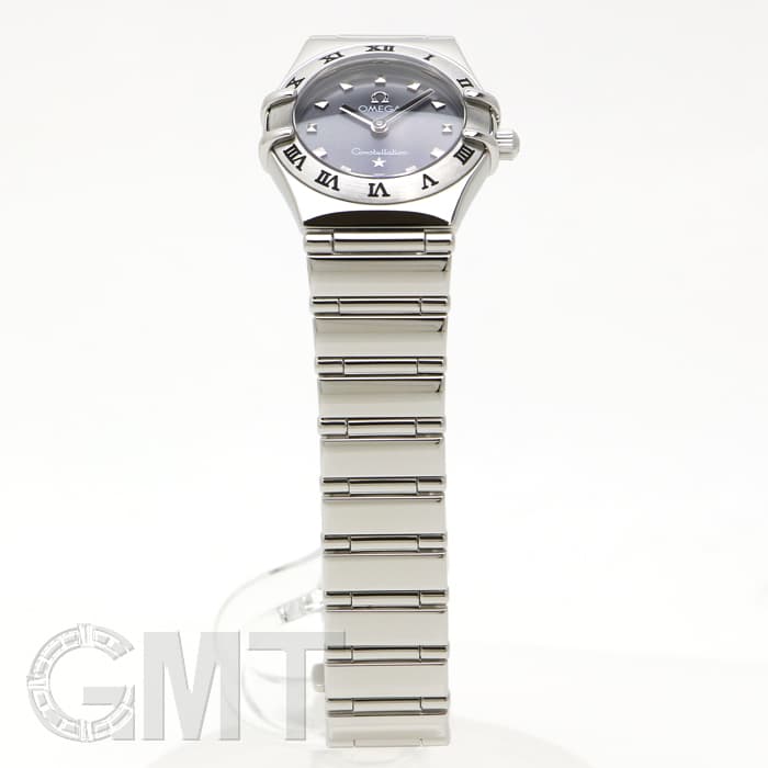 付属品完備 OMEGA コンステレーション レディース　1561.51 OMEGA オメガ コンステレーション ミニ マイチョイス レディース