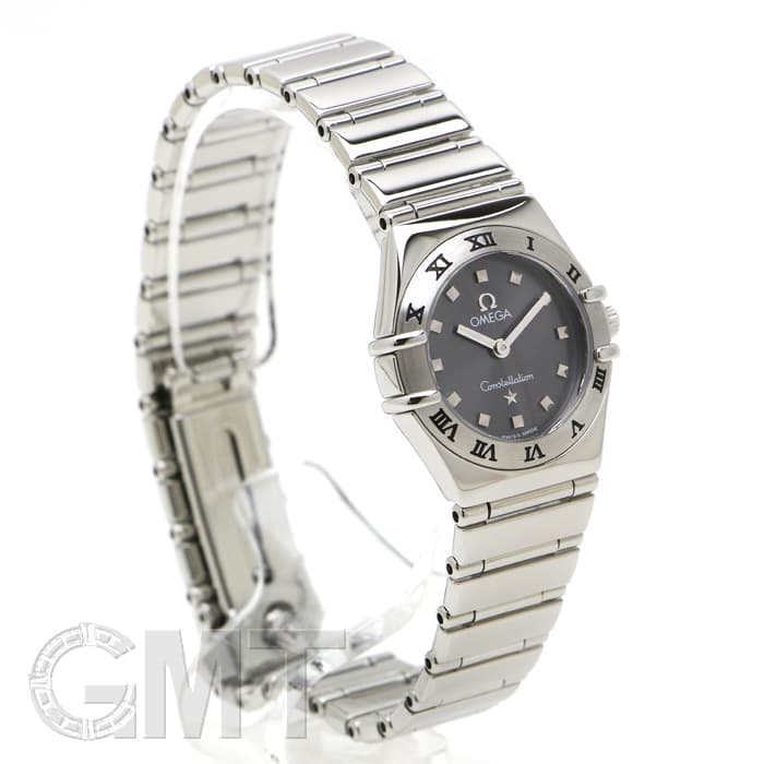 中古)OMEGA オメガ コンステレーション 1561.51 グレー（商品ID