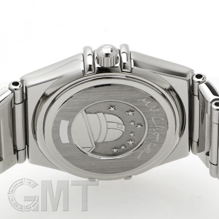 中古)OMEGA オメガ コンステレーション 1561.51 グレー（商品ID