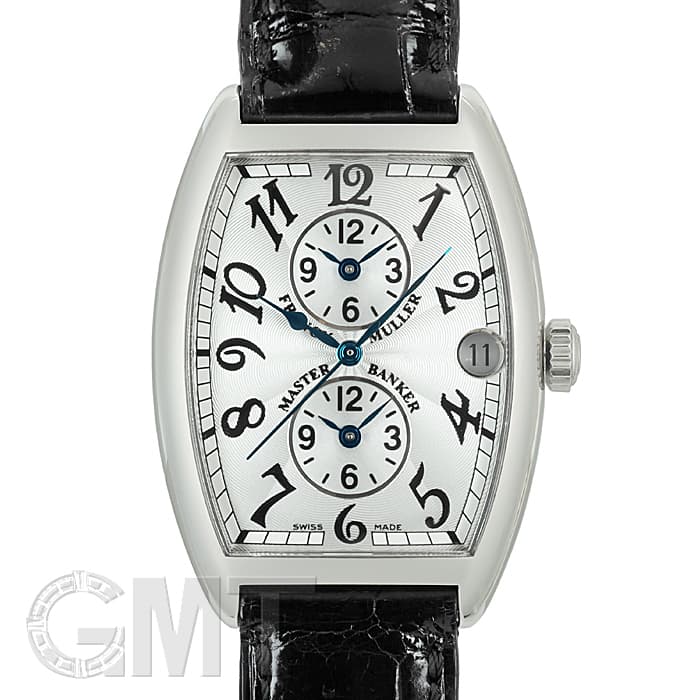中古)FRANCK MULLER フランク・ミュラー マスターバンカー 2852MB 中古)FRANCK MULLER フランク・ミュラー マスターバンカー 2852MB