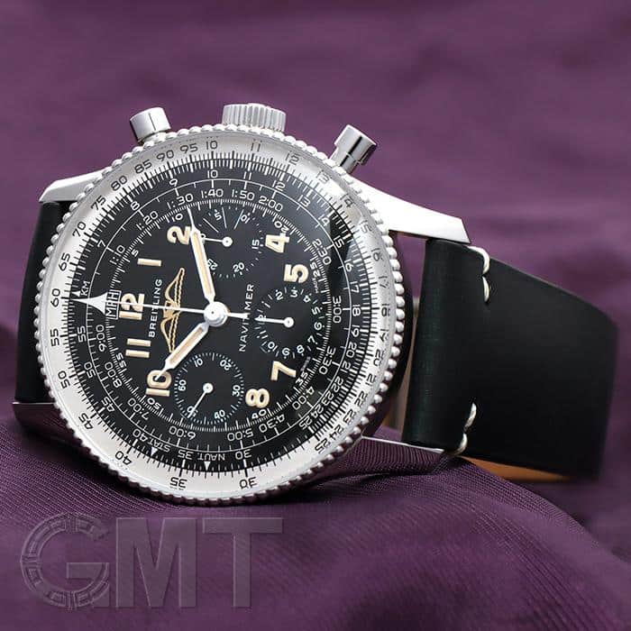 中古)BREITLING ブライトリング ナビタイマー REF.806 1959 RE