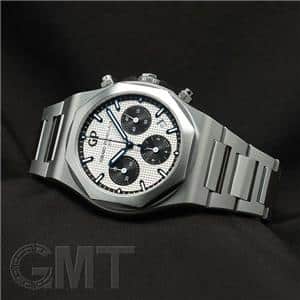 GIRARD PERREGAUX ジラール・ペルゴ ロレアート クロノグラフ 81020-11-131-11A メイン