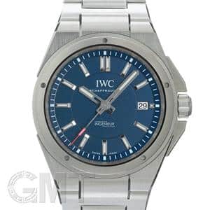 IWC インターナショナルウォッチカンパニー インヂュニア ローレウス スポーツ フォー グッド IW323909【世界限定1500本】 メイン