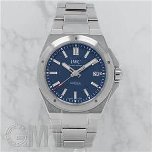 IWC インターナショナルウォッチカンパニー インヂュニア ローレウス スポーツ フォー グッド IW323909【世界限定1500本】 メイン