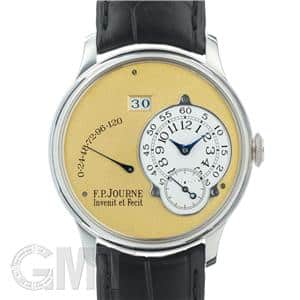 F.P.JOURNE フランソワ ポール・ジュルヌ オクタ リザーブドマルシェ プラチナ 最初期型 メイン