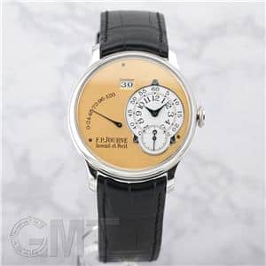 F.P.JOURNE フランソワ ポール・ジュルヌ オクタ リザーブドマルシェ プラチナ 最初期型 メイン