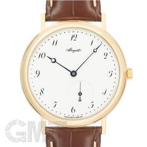 BREGUET ブレゲ クラシック 40mm 5140BA/29/9W6 エナメル文字盤 メイン