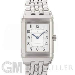 JAEGER LECOULTRE ジャガー・ルクルト レベルソ クラシック ミディアム デュエット Q2578120 オートマティック メイン