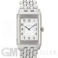 JAEGER LECOULTRE ジャガー・ルクルト レベルソ クラシック ミディアム デュエット Q2578120 オートマティック