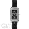 JAEGER LECOULTRE ジャガー・ルクルト レベルソ ・ワン 復刻版 ブラック Q3258470