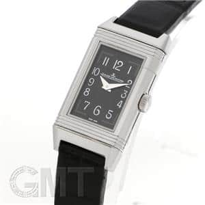 JAEGER LECOULTRE ジャガー・ルクルト レベルソ ・ワン 復刻版 ブラック Q3258470 メイン