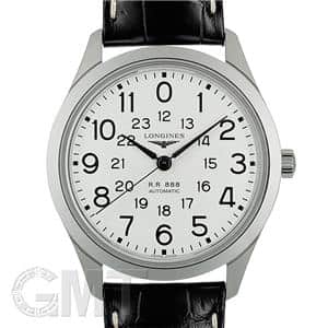 LONGINES ロンジン レイルロード L2.803.4.23.0【アウトレット】 メイン