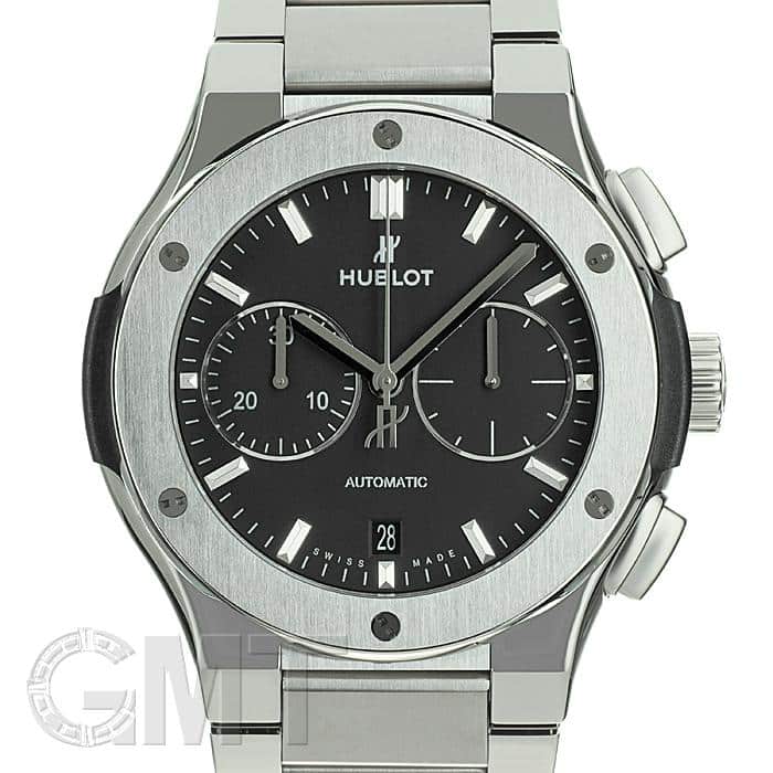 新品)HUBLOT ウブロ クラシック 540.NX.1170.NX（商品ID
