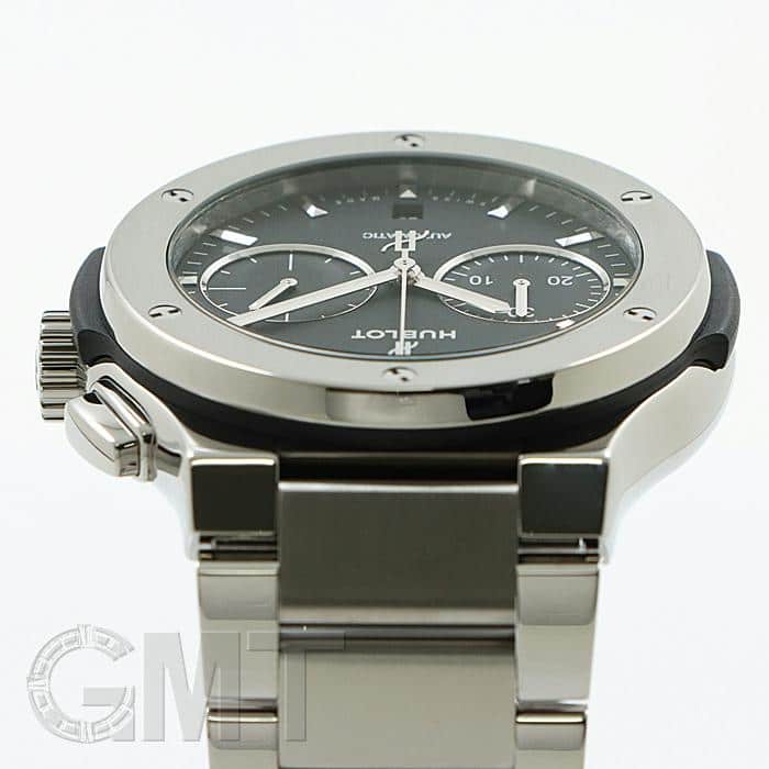 新品)HUBLOT ウブロ クラシック 540.NX.1170.NX（商品ID