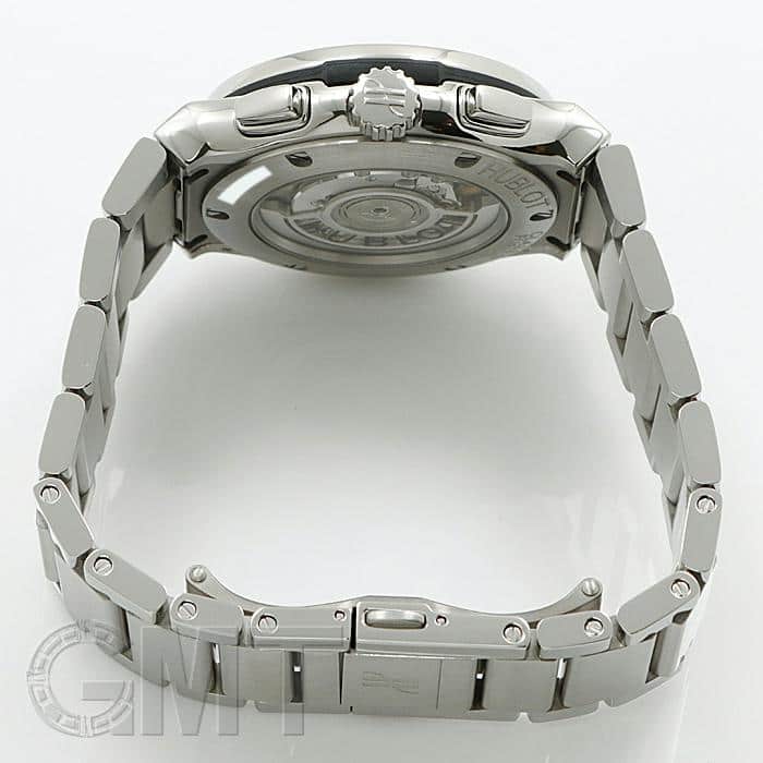 新品)HUBLOT ウブロ クラシック 540.NX.1170.NX（商品ID