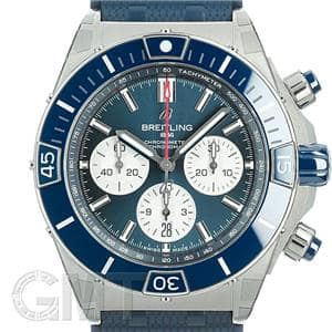ブライトリング BREITLING AB0413 クロノマット GMT 自動巻き