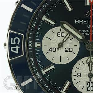 BREITLING ブライトリング クロノマット スーパークロノマット B01 44 AB0136161C1S1