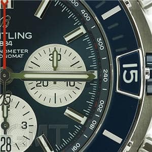 BREITLING ブライトリング クロノマット スーパークロノマット B01 44 AB0136161C1S1