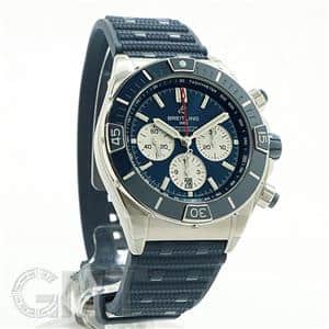 BREITLING ブライトリング クロノマット スーパークロノマット B01 44 AB0136161C1S1