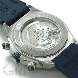 BREITLING ブライトリング クロノマット スーパークロノマット B01 44 AB0136161C1S1