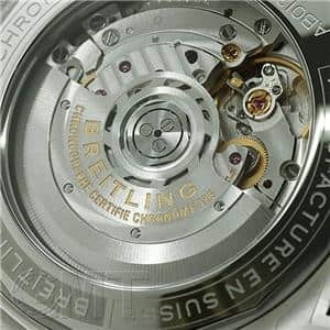 BREITLING ブライトリング クロノマット スーパークロノマット B01 44 AB0136161C1S1