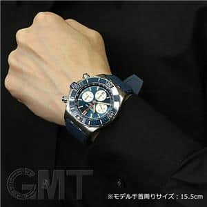 BREITLING ブライトリング クロノマット スーパークロノマット B01 44 AB0136161C1S1