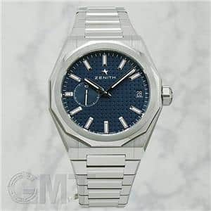 新品)ZENITH ゼニス デファイ スカイライン 03.9300.3620/51.I001