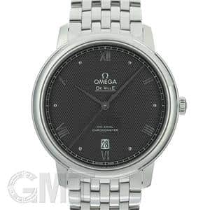 ★OMEGA★ デ・ヴィル プレステージ 自動巻き 定価76万 未使用 三越伊勢丹 | OMEGA/オメガ通販 | デ・ヴィル プレステージ 40mm